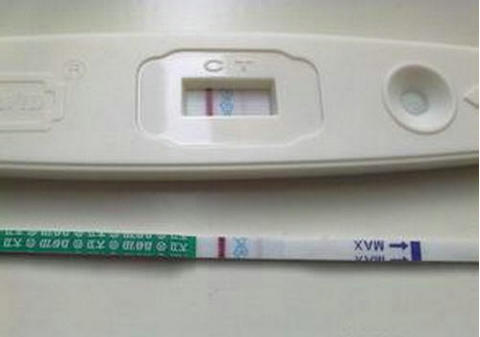 42岁高龄成功案例